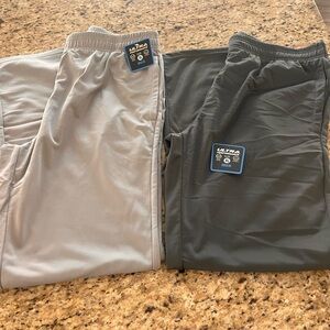 Men’s athletic pants